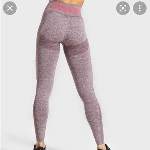 Gymshark Flex Leggings